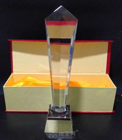 匠心独运，闪耀荣耀——南昌专业奖杯奖牌与水晶工艺礼品定制